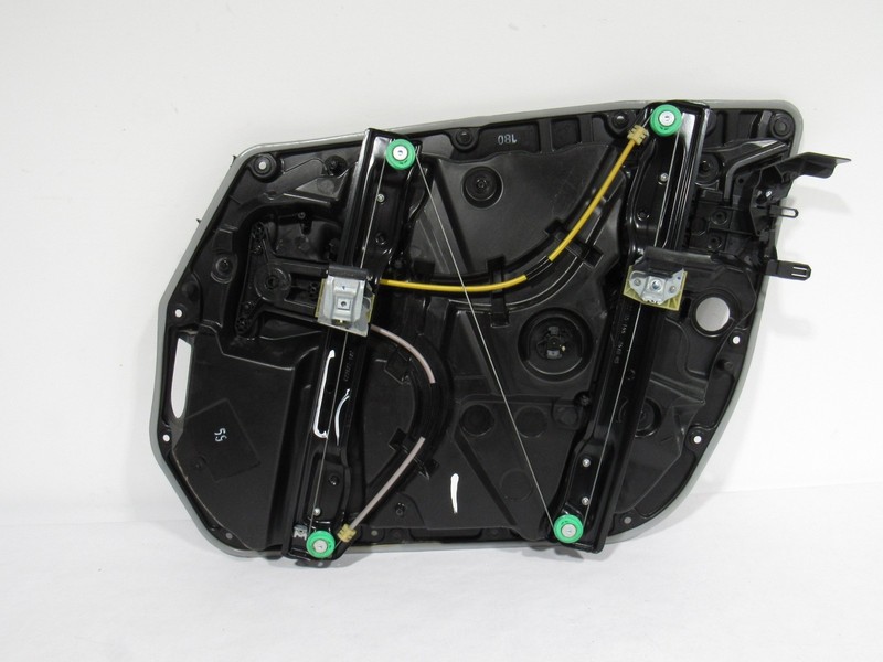18-21 Mercedes GLC63 X253 2018 Front Left Driver Door Window Regulator Panel :O