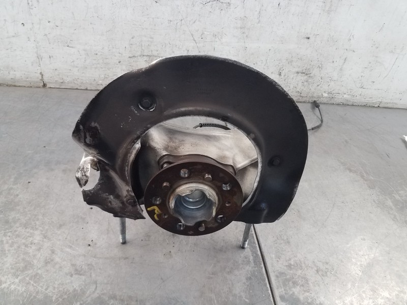 2023 BMW M3 Comp xDrive G80 Left Front Hub Knuckle Control Arm #30482 K1