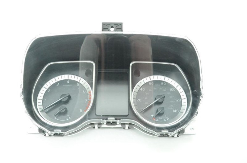 2018 Nissan Titan 5.6L 4x4 Speedometer Gauge Cluster 248109FT1A