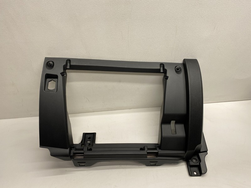 2014-2016 MAZDA 6 RIGHT FRONT GLOVE BOX DASH HOLDER TRIM BEZEL BLACK OEM
