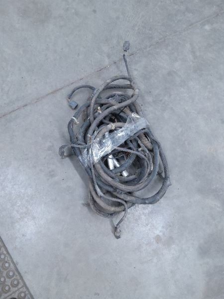 EXCURSION 2000 Lamp Wiring Harness 251395
