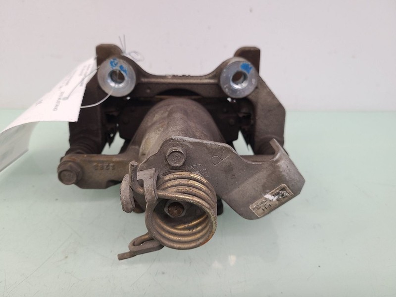 Passenger Caliper Rear GT With Performance Package Fits 15-23 MUSTANG 588851