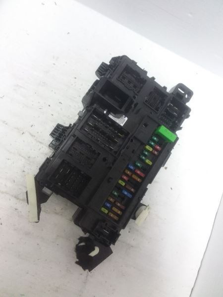 Fuse Junction Box BCM 2020 Ford Expedition LU5T-15604-CABP
