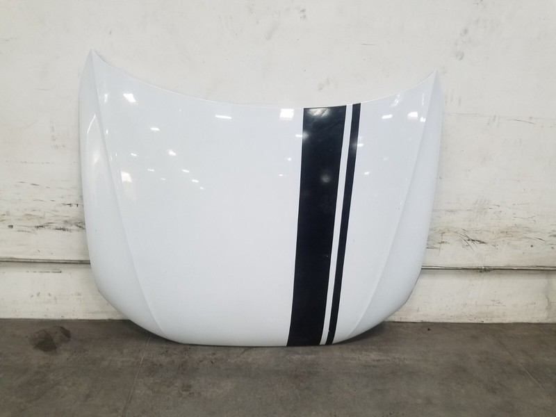 2013 Audi S4 Quattro B8 Hood Panel - * #5394 Z8