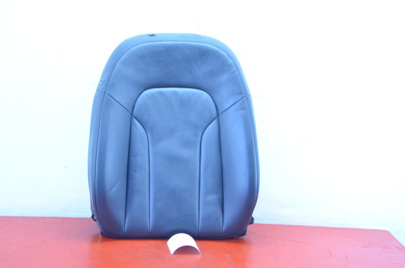15-18 AUDI Q3 FRONT RIGHT PASSENGER SIDE SEAT UPPER CUSHION OEM