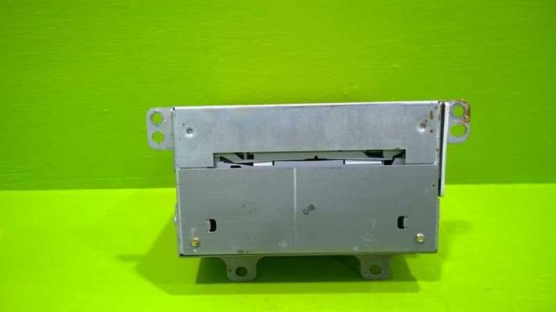 09 10 11 12 13 14 CADILLAC CTS 3.6L AT RADIO RECEIVER OEM 2462-3