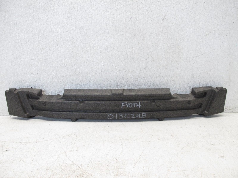13-16 AUDI B8 A4 S4 SEDAN FWD QUATTRO BUMPER IMPACT ABSORBER FRONT OEM 013024B
