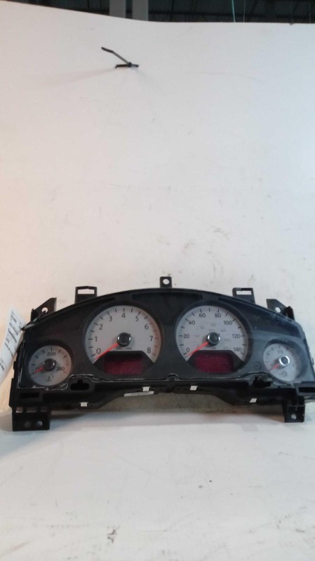 Used Speedometer Gauge fits: 2011 Volkswagen Routan cluster MPH ID 7B0920951G Gr