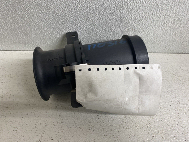 1997-1999 Audi A8 077 133 471 Mass Air Flow Meter Sensor MAF MAS Oem