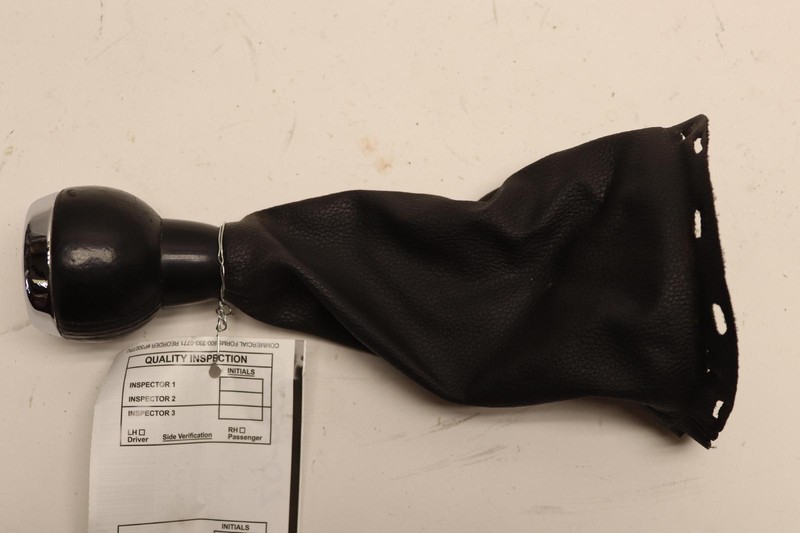 2007-2015 MINI COOPER CLUBMAN MANUAL TRANSMISSION GEAR SHIFTER KNOB OEM