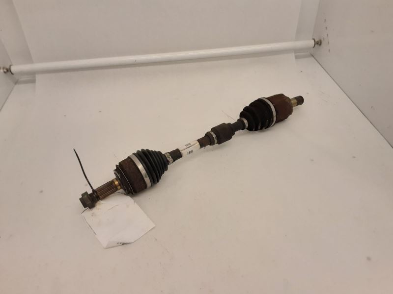 Driver Axle Shaft Front Axle 1.8L Outer Automatic CVT Fits 14-15 CIVIC 2385537