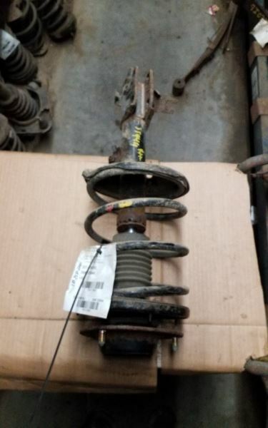 Driver Left Strut Front Coupe Fits 01-05 SEBRING 113580