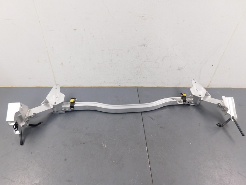 2021 Porsche Cayman GT4 718 Rear Engine Crossmember Support #9072 L1