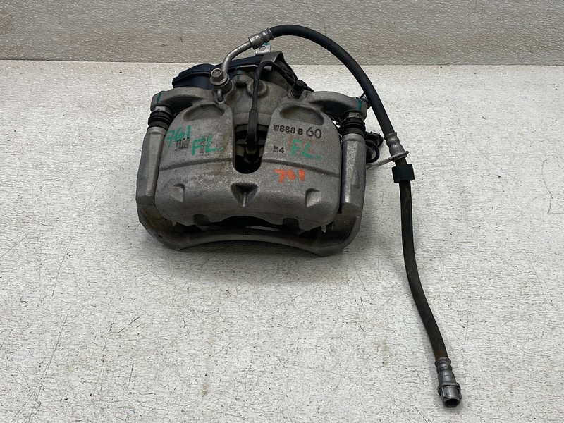 2020-2023 BUICK ENCORE GX FRONT LEFT DRIVER SIDE BRAKE CALIPER OEM LOT761