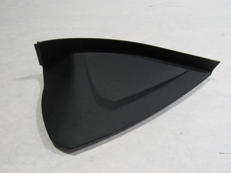 20-24 BMW M8 F93 2022 Right Dash Dashboard End Cap Cover Trim Panel ;:O