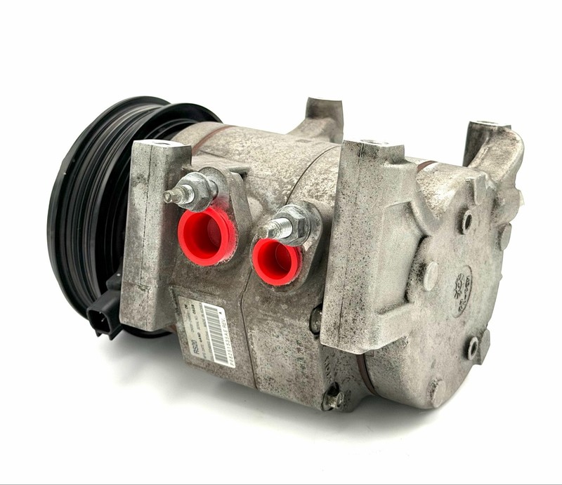 ✅2016-2026 DODGE DURANGO 3.6L A/C AIR CONDITIONING COMPRESSOR OEM 68251535AE 71K