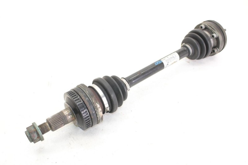 97-02 Porsche Boxster 2.5L AT Driver Left Rear Axle Shaft Assembly