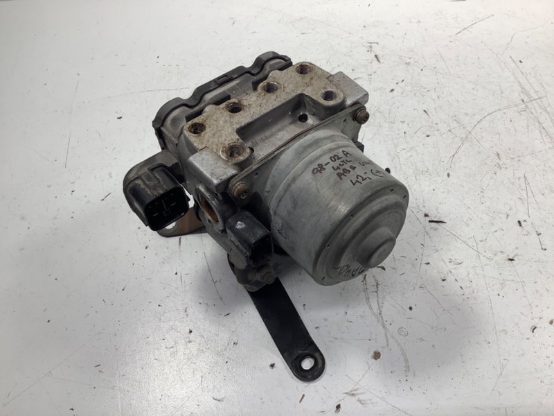 98-02 Honda Accord 4CYL ABS Unit OEM
