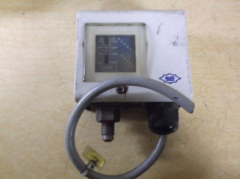 Alco Controls RP1-B5A *FREE SHIPPING*