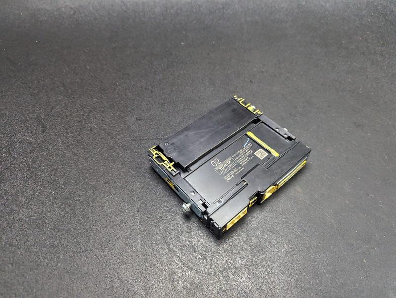 Phone Telematics Communication Control Module 2021 Toyota C-HR XLE 86741-42071