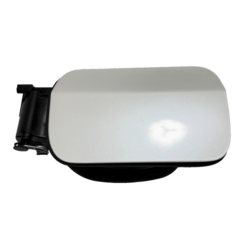 π 2012 - 2019 BMW 320I 328i M3 F30 FUEL FILLER DOOR WHITE 51177238100 OEM
