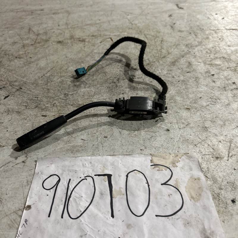 98-02 Mercedes W210 E320 C280 Steering Column Cruise Control Lever Arm Switch