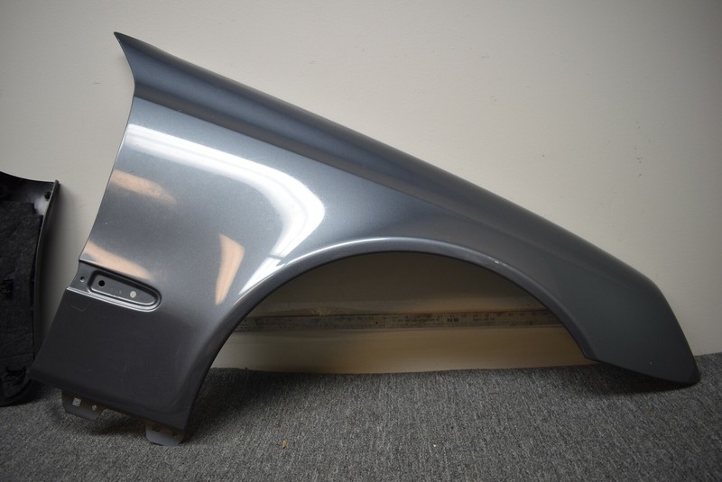 2003-2009 MERCEDES BENZ E CLASS RIGHT SIDE FENDER FACTORY OEM