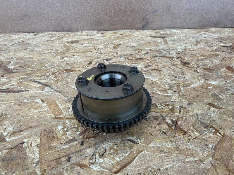 INFINITI Q50 HYBRID 14-21 OEM LEFT LH CAMSHAFT TIMING EXHAUST SPROCKET GEAR 3.5L