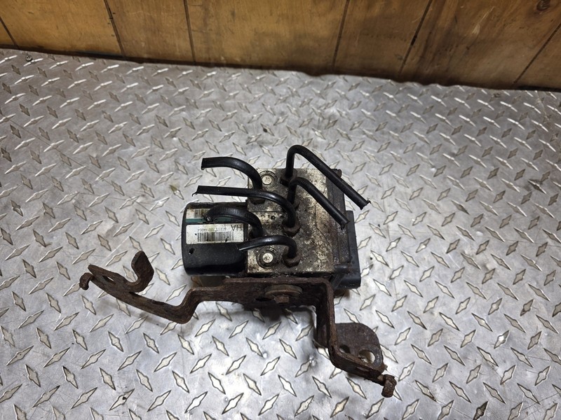 2007 2008 2009 GMC Envoy Trailblazer ABS Pump Assembly Tested Oem