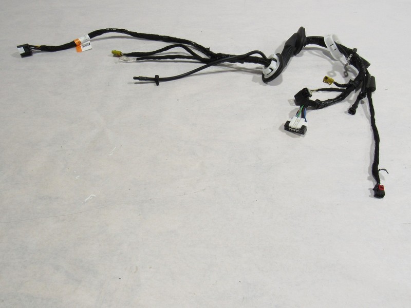19-22 Lincoln Nautilus 2021 Rear Right Tailgate Liftgate Wiring Wire Harness ;:Y