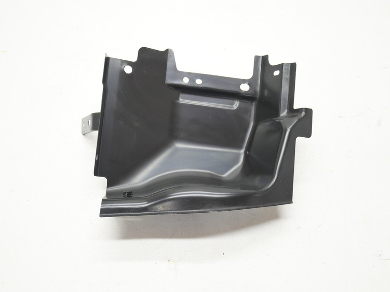 2024 Nissan Z RZ34 Rear Passenger Air Guide Splash Guard Shield Cover Right OEM