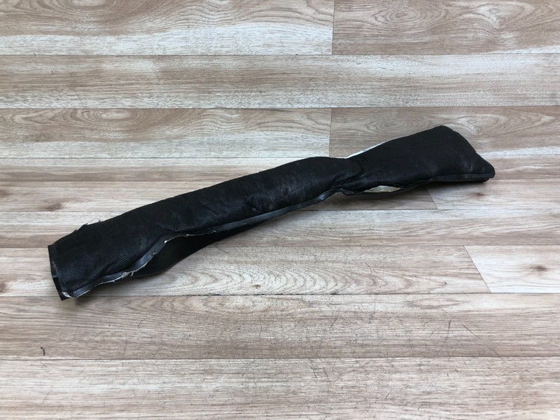 BENTLEY CONTINENTAL GTC OEM FRONT ENGINE MOTOR AIR INTAKE DUCT GUIDE CHANNEL