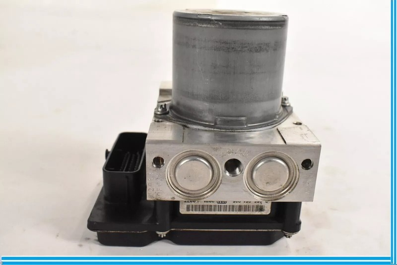 10-16 Mercedes W212 E350 ABS Brake Hydraulic Pump Control Module 2124317012 OEM