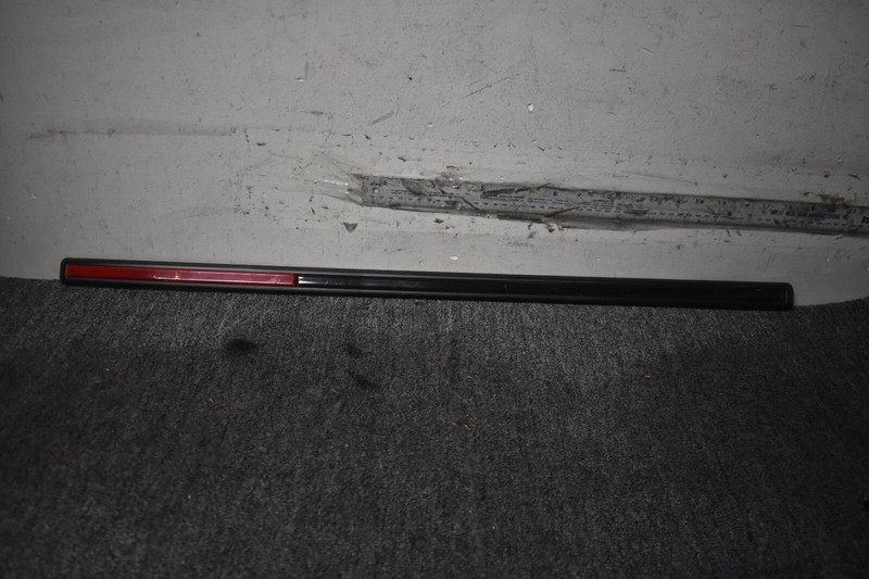 2019-2021 MERCEDES BENZ G WAGON TRIM MOLDING FACTORY OEM
