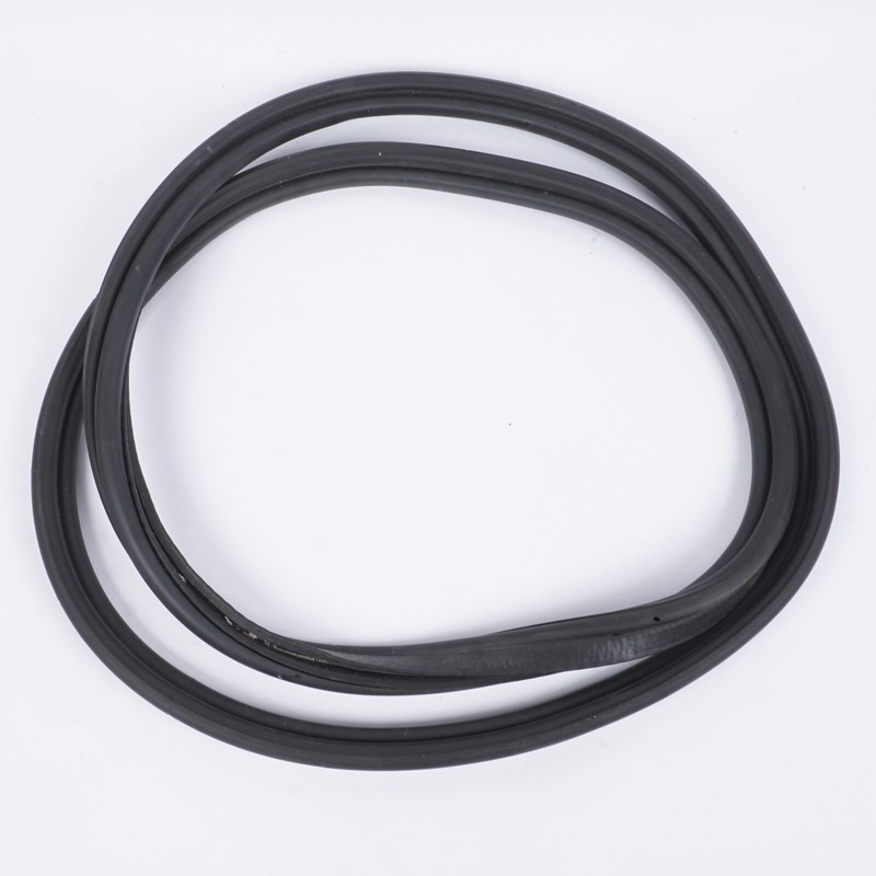 21 - 24 BMW 430I Convertible Trunk Weatherstrip Seal 7497536 OEM