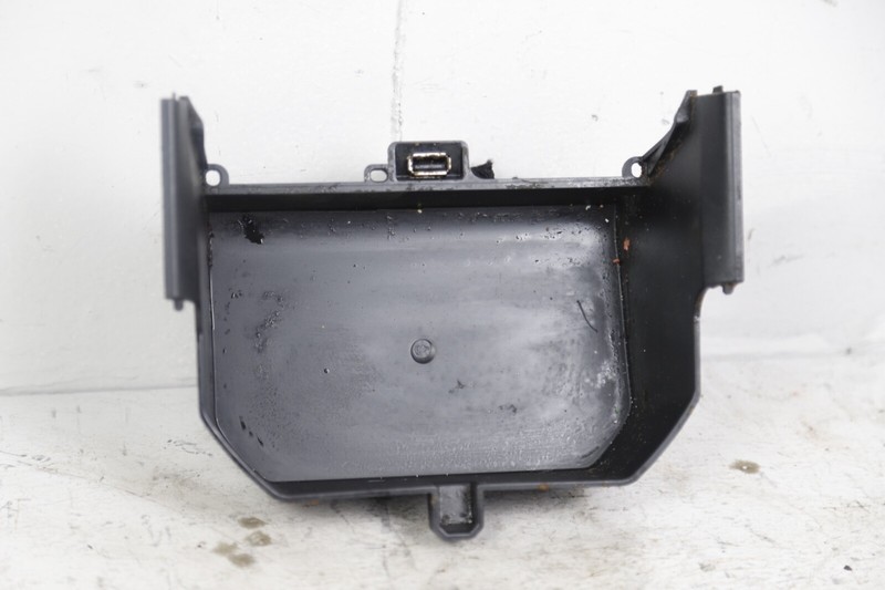 BMW G30 G31 Storage Compartment Holder Storage USB 6819878 OEM
