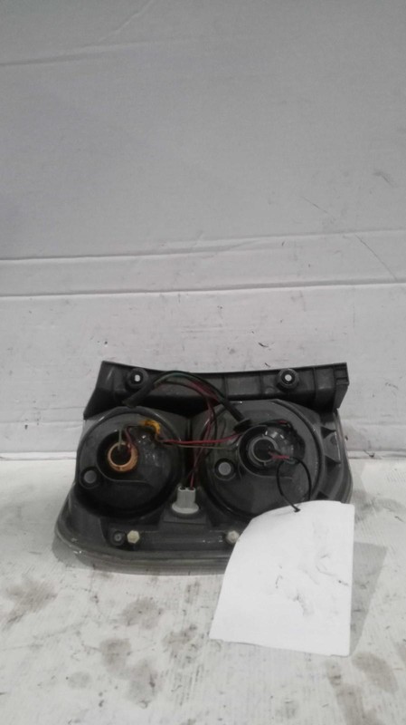 2007 Honda Pilot Right Tail Light Assembly OEM 212147 Used 180k Miles