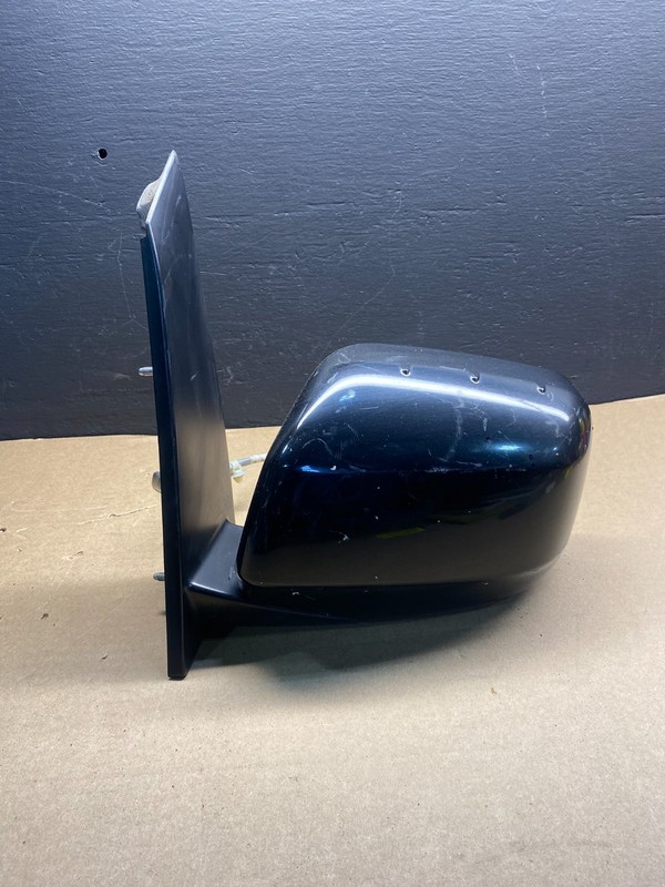 2011 - 2013 Honda Odyssey Left Driver LH View Door Mirror AB7161 DW