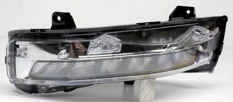OEM Left Driver Side Fog Lamp For Ford Mustang JR3Z-13201-C