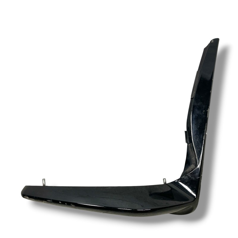 Aston Martin DBX DBX707 2020-2025 Front left splitter cladding OEM PY83218B47AA