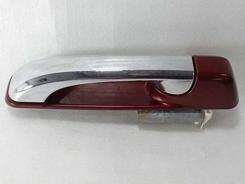 2016-2020 Ram 1500 2500 10768 C Right Rear Side Exterior Door Handle 1GH261RVAD
