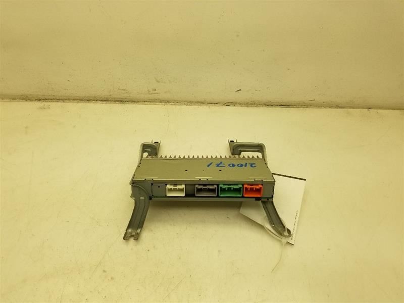 95-98 LEXUS LS400 RADIO/STEREO AUDIO AMPLIFIER UNIT ASSEMBLY