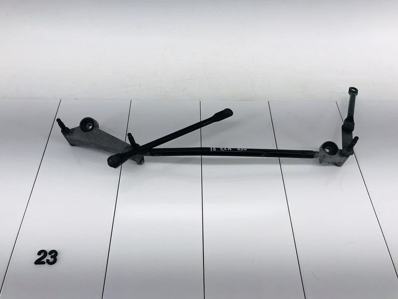 14-19 MERCEDES BENZ CLA250 WINDSHIELD WIPER WASHER TRANSMISSION LINKAGE OEM