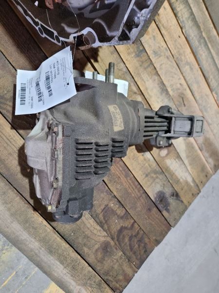 TRANSFER CASE AUTOMATIC TRANSMISSION FITS 01-05 RAV4 464921