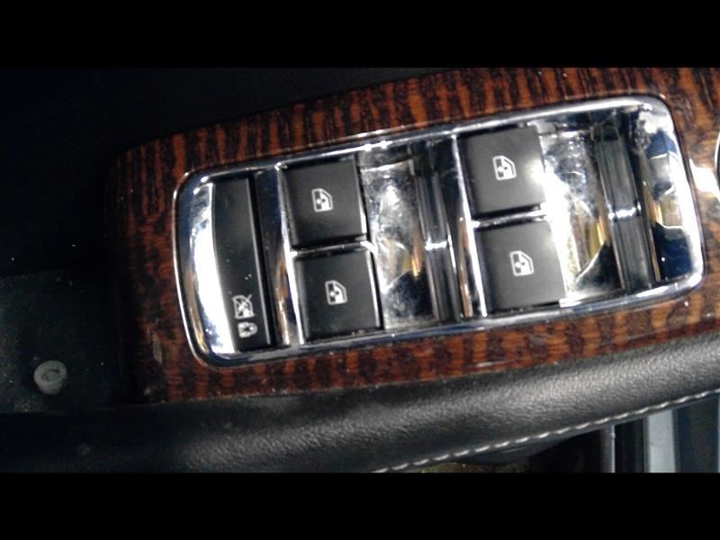 Driver Front Door Switch Driver's Window Express Down Fits 11-13 CRUZE 744207
