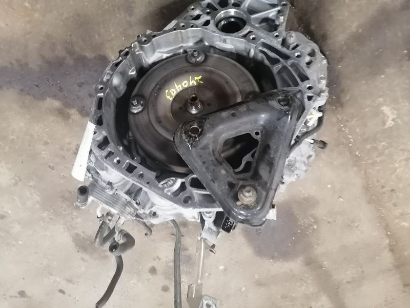 2021-2023 ROGUE AWD 2.5L Automatic Transmission 1465285