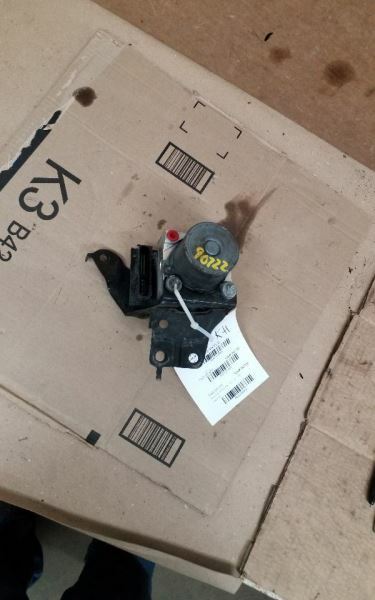 Anti-Lock Brake Part Pump Fits 07-10 SENTRA 233861