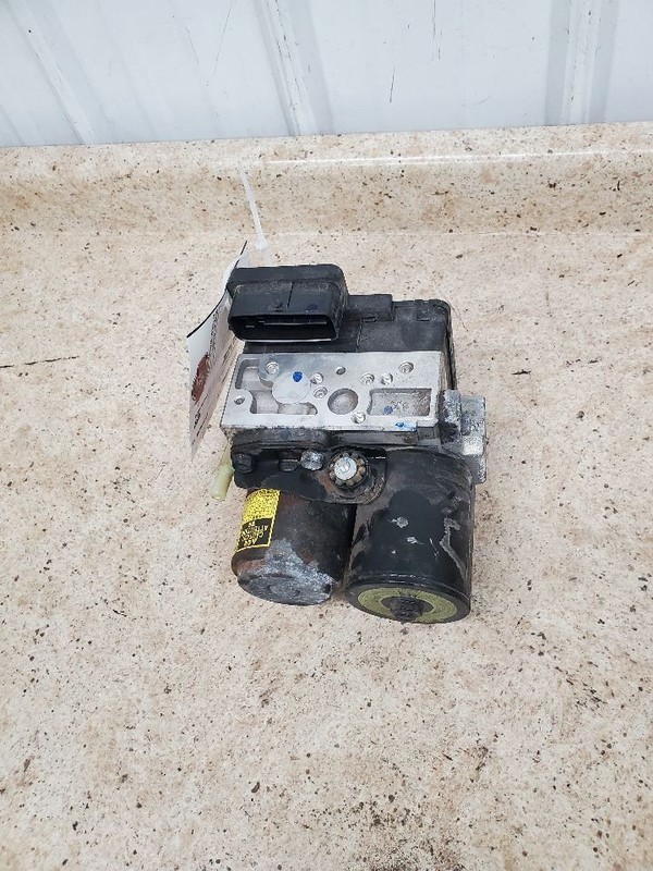 Anti-Lock Brake Part Actuator And Pump Assembly VIN B Fits 07-11 CAMRY 307238