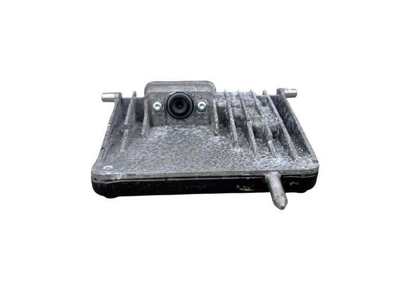 2017 Mercedes E-Class Front Camera Windshield Mounted