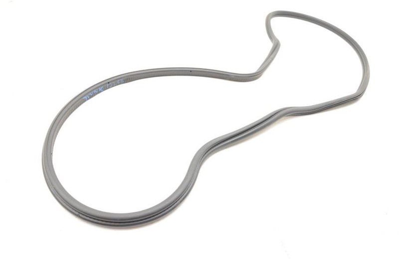 2012-2019 BMW 640I Gran Coupe Trunk Weather Seal